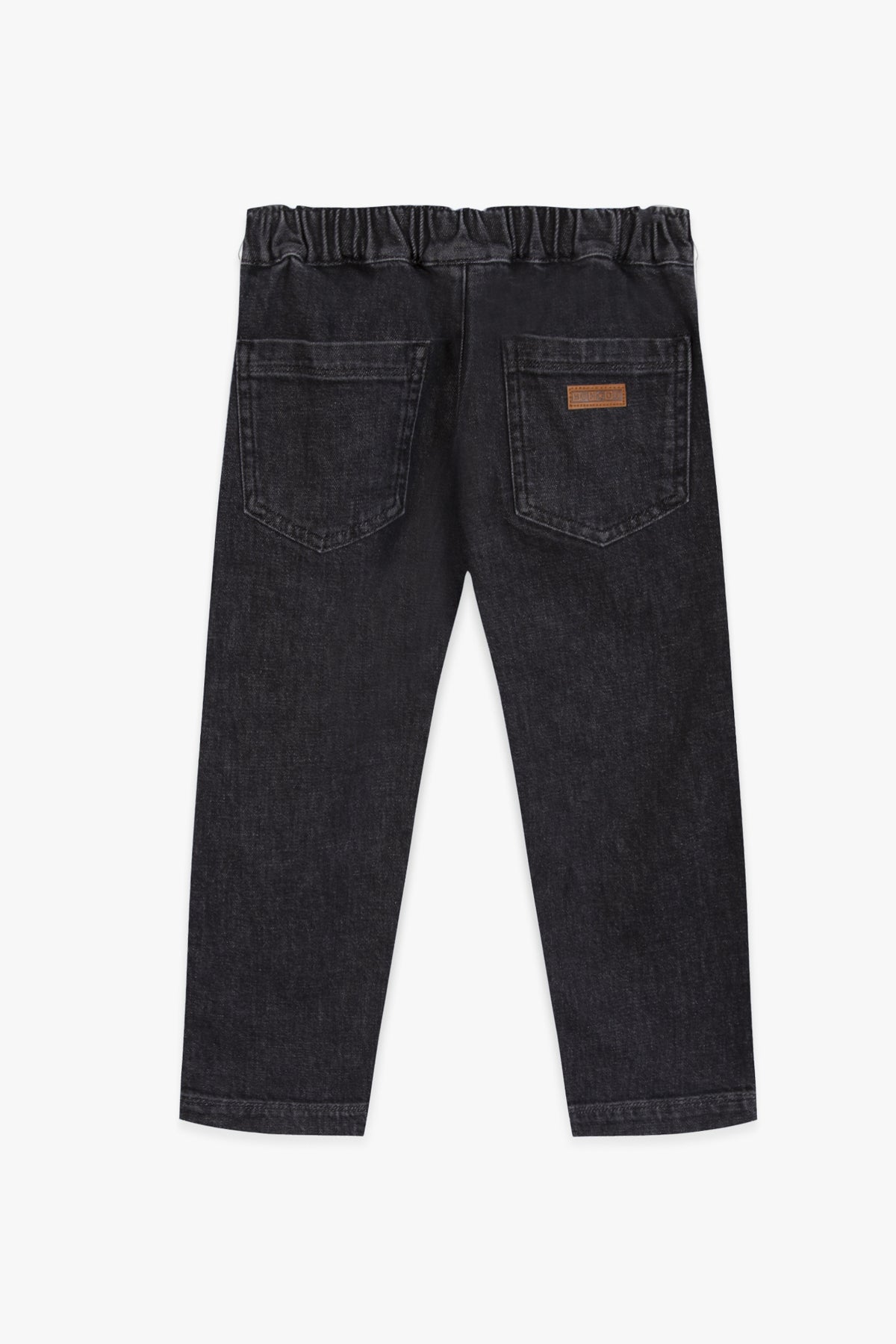 Jeans - Fracas Grey Denim