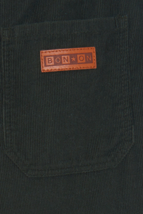 Pantalon - Datcha Black Bird - Image principale