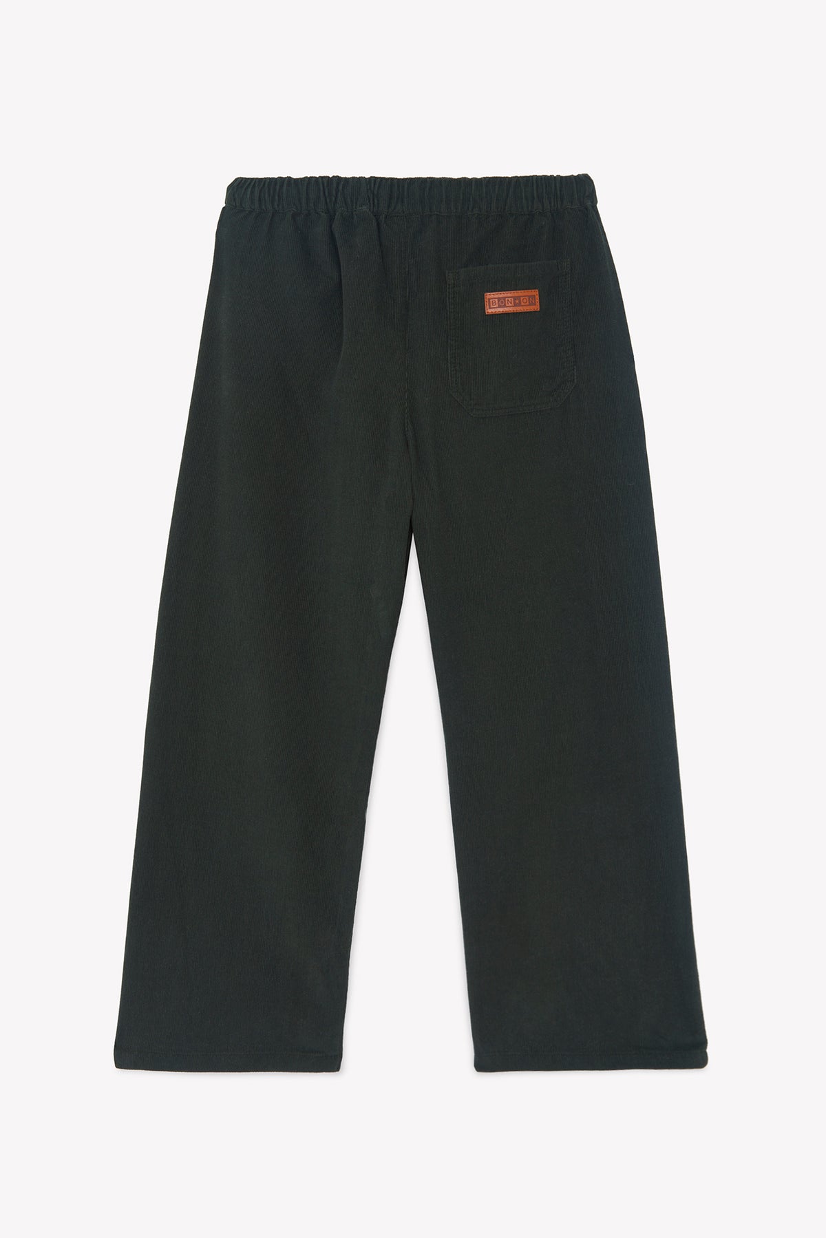 Pantalon - Datcha Black Bird