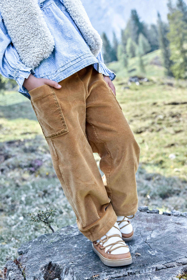 Pantalon - Liocha Barn - Image principale