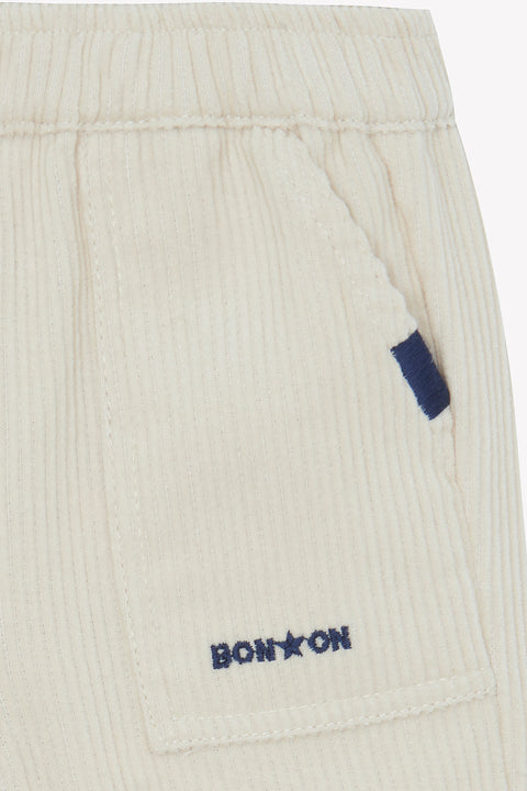 Pantalon - Darius Mouton - Image principale