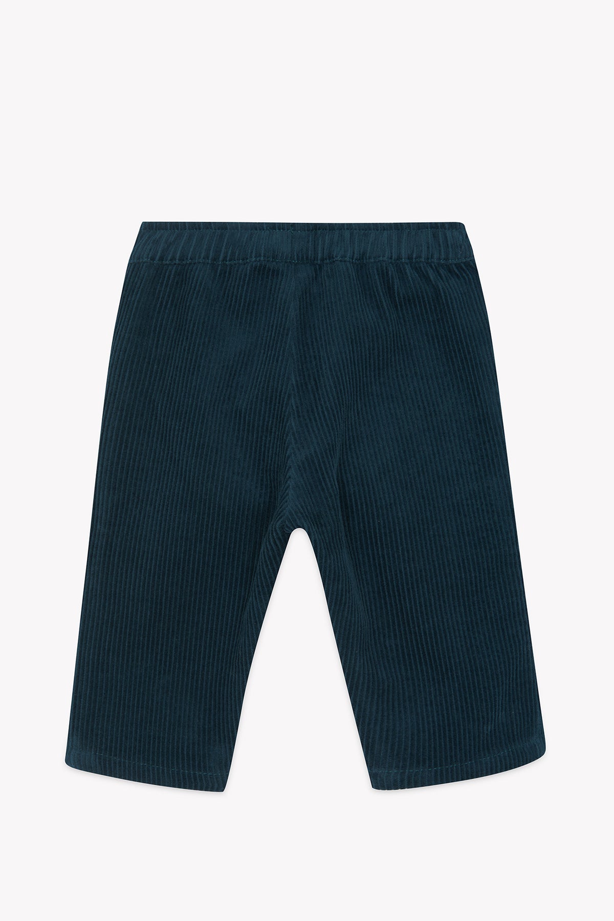 Broek - Darius meerblauw