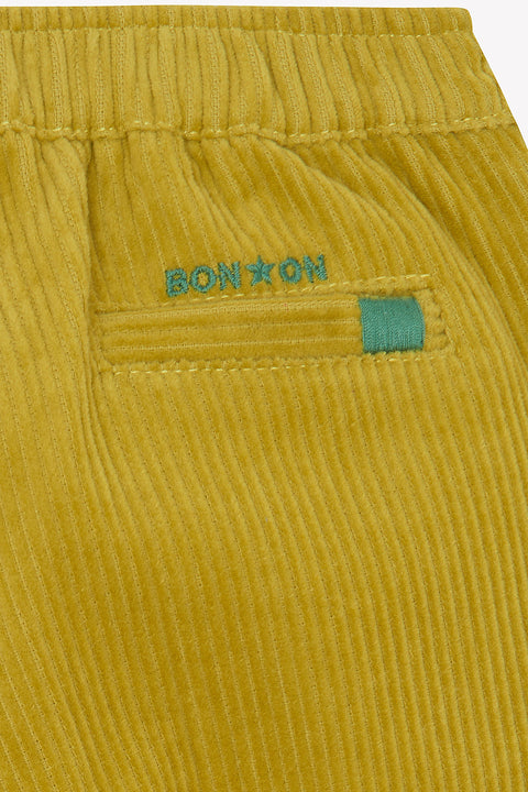 Pantalon - Maki Vert Tige - Image principale
