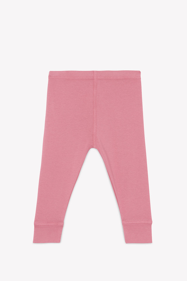 Legging - Tino Rose Pinkyee - Image principale