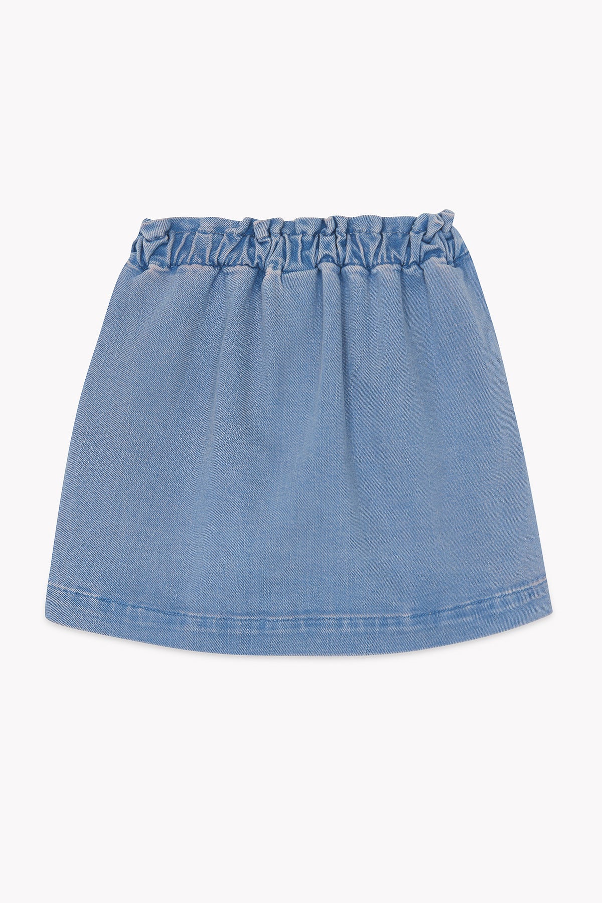 Jupe - Douchka Denim Bleached