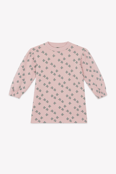 Robe - Marine Little Birdy - Image principale