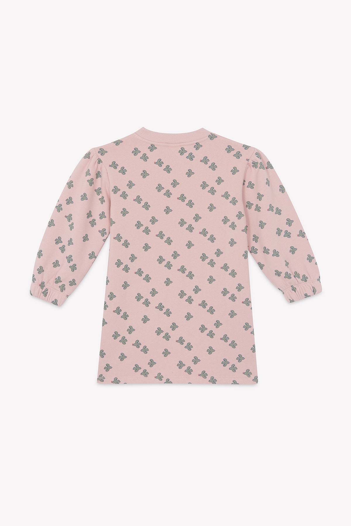 Vestido - Marine Little Birdy