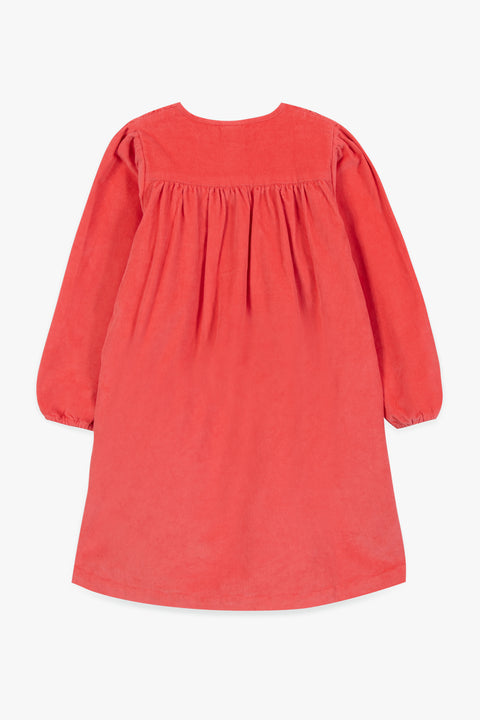 Robe - Françoise Rose Faroe - Image principale