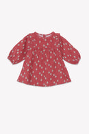 Kleid - Mirtle Kleiner Vogel
