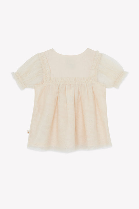 Robe - Robe Emma Mouton - Image principale