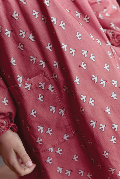 Robe - Dahlia Little Birdy - Image principale