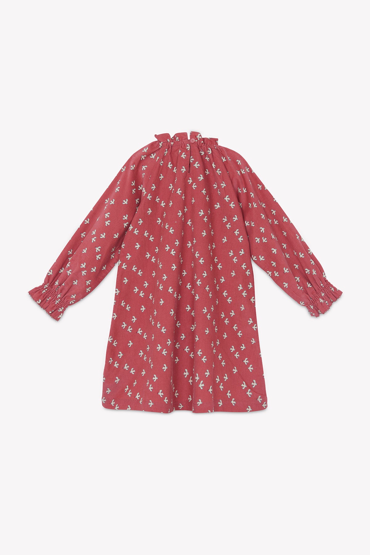 Dress - Dahlia Little Birdy