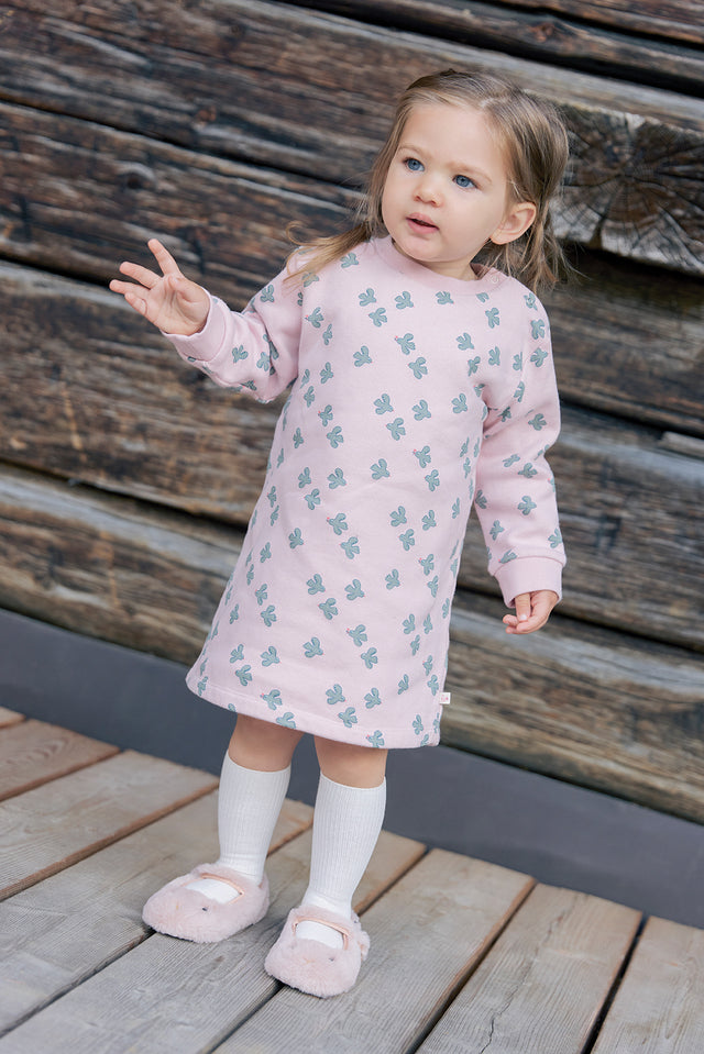 Chaussons - Mia Rose Blossom - Image principale