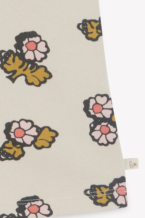 Robe - Smilydress Fleur Faroe - Image principale