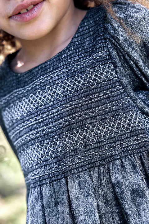 Robe - Colette Carbone - Image principale