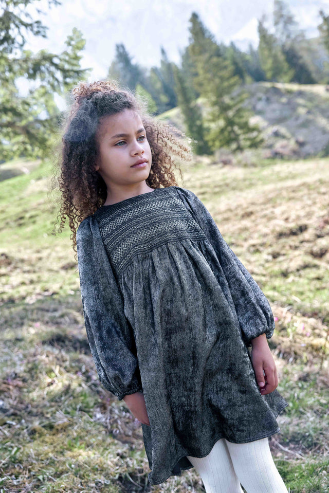 Robe - Colette Carbone - Image principale