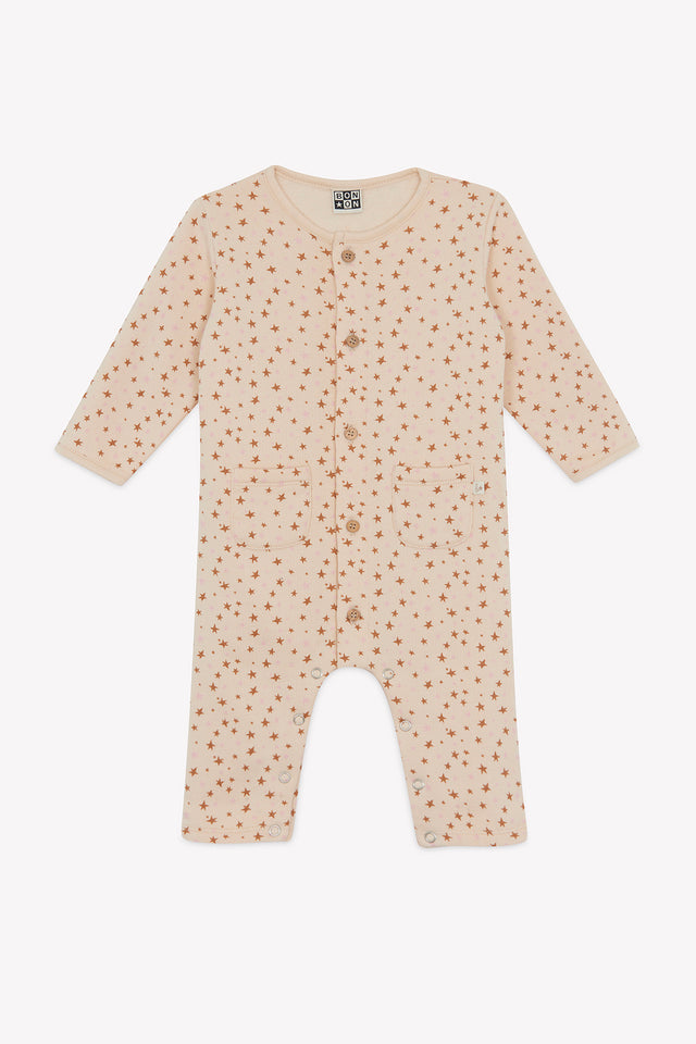 Pyjama - Combidou Star - Image principale