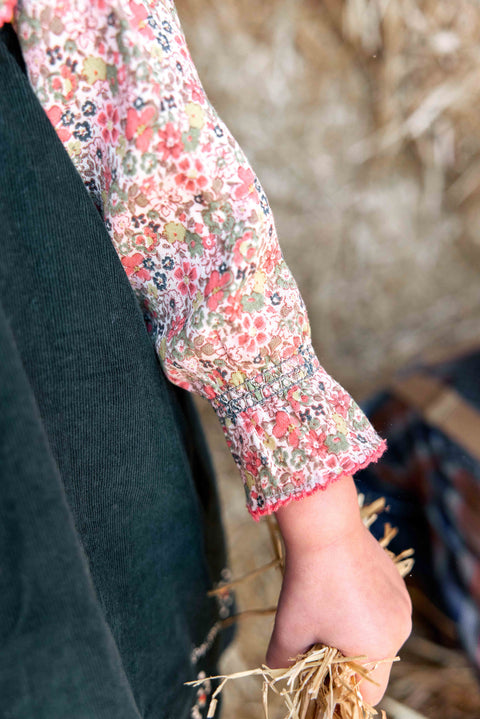 Blouse - Minette Meadow - Image principale