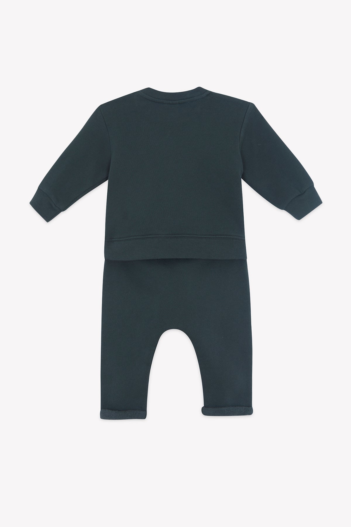 Ensemble - Poodle Carbone