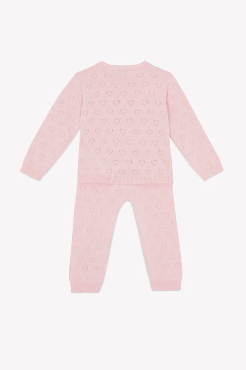 Outfit - Marianne Blossom Pink - Image principale
