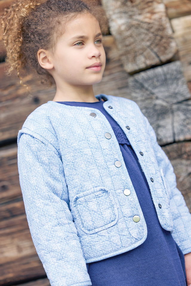 Veste - Louane Mini Bandana - Image principale