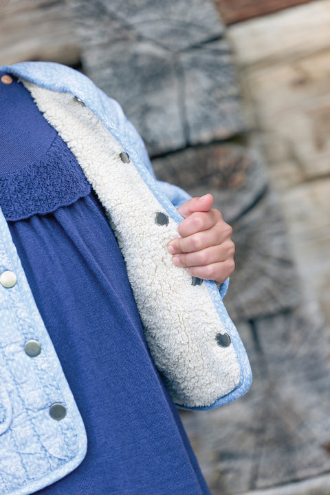Veste - Louane Mini Bandana - Image principale