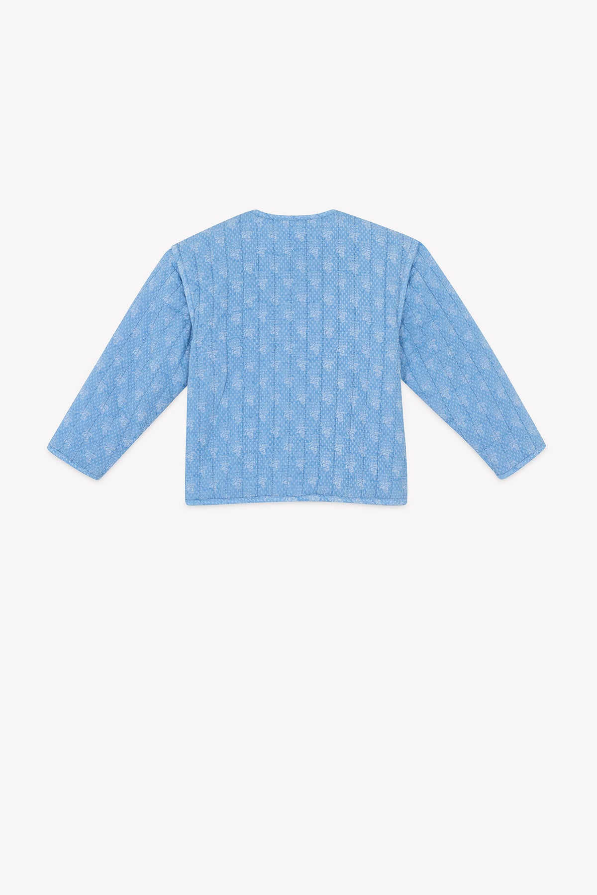 Veste - Louane Mini Bandana