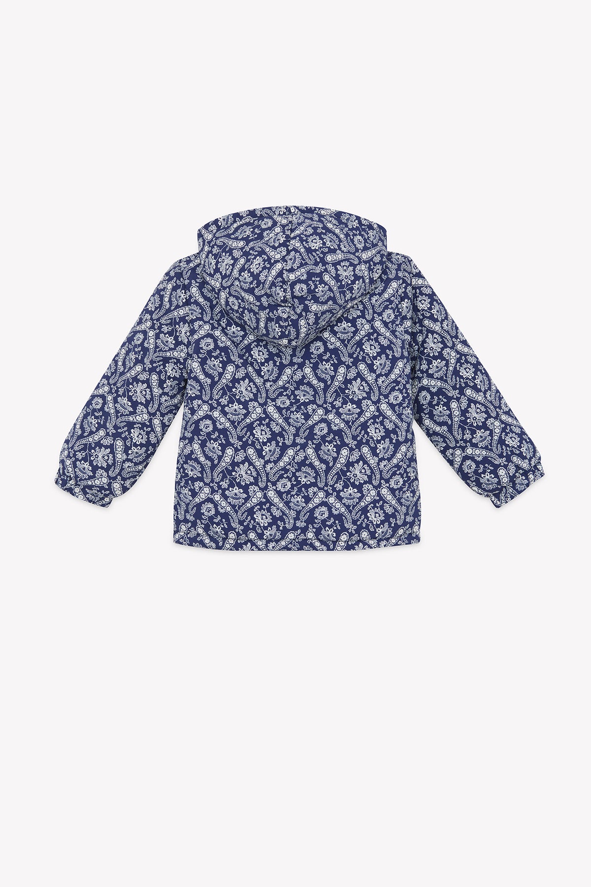 Jacket - Moove Bandana