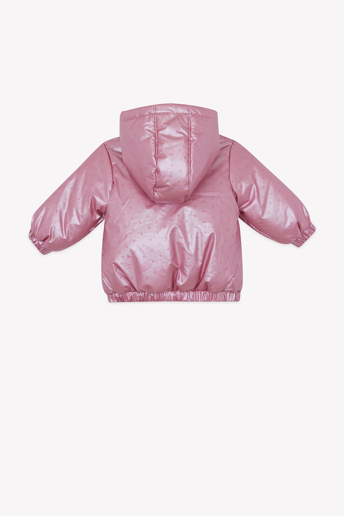 Imperméable - Mini Flotte Rose Blossom