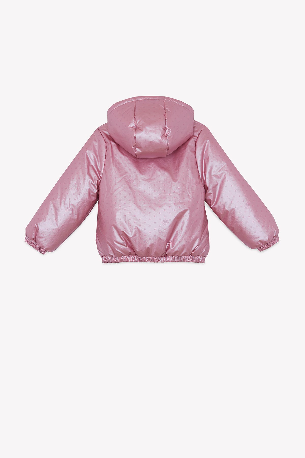 Imperméable - Flotte Rose Blossom