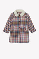 Manteau - Maelle Rose Pinkyee