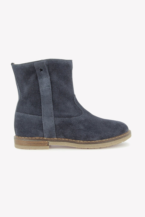 Boots - Escape Bleu - Image principale