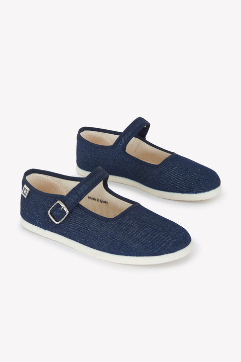 Babies - Jane Jean Denim Moyen - Image principale