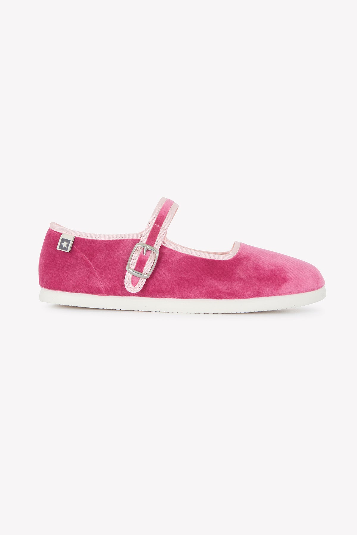 Babies - Jane Fushia Rose Faroe