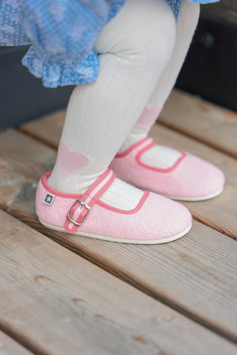 Babies - Jane Mouton Ros Rose Pinkyee - Image principale