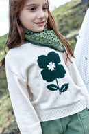 Pull - Misty Flower Mouton