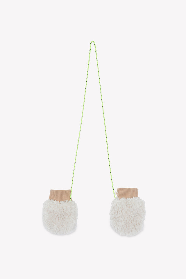 Moufles - Mouffy Sherpa Mouton - Image principale