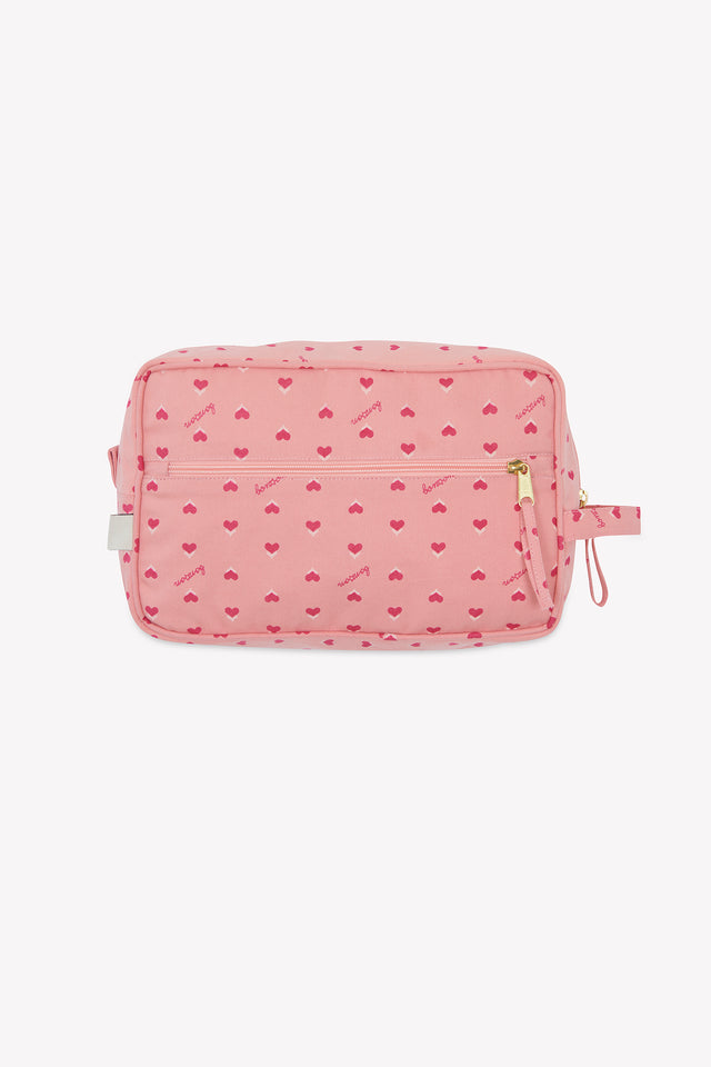 Trousse de toilette - Cœurs Blossom - Image principale