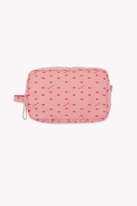 Trousse de toilette - Cœurs Blossom - Image principale