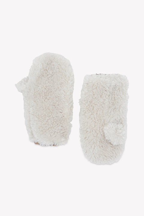 Moufles - Moon Sherpa Mouton - Image principale