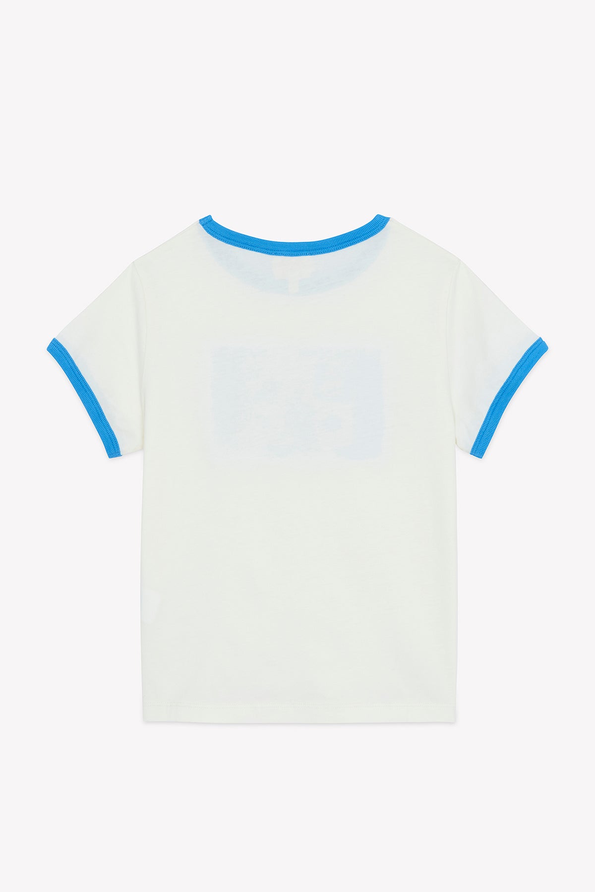 T-shirt - Napo Milk