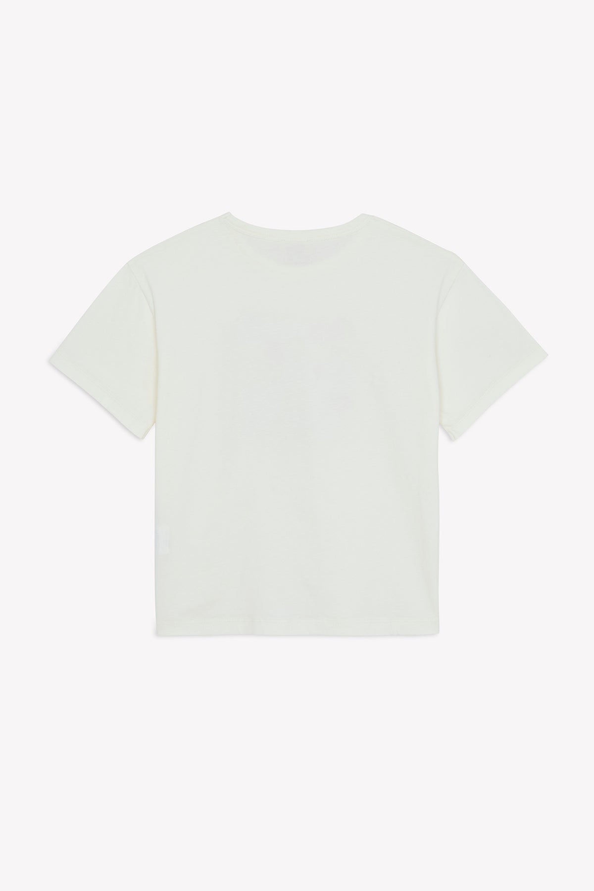 T-shirt - Livo Milk