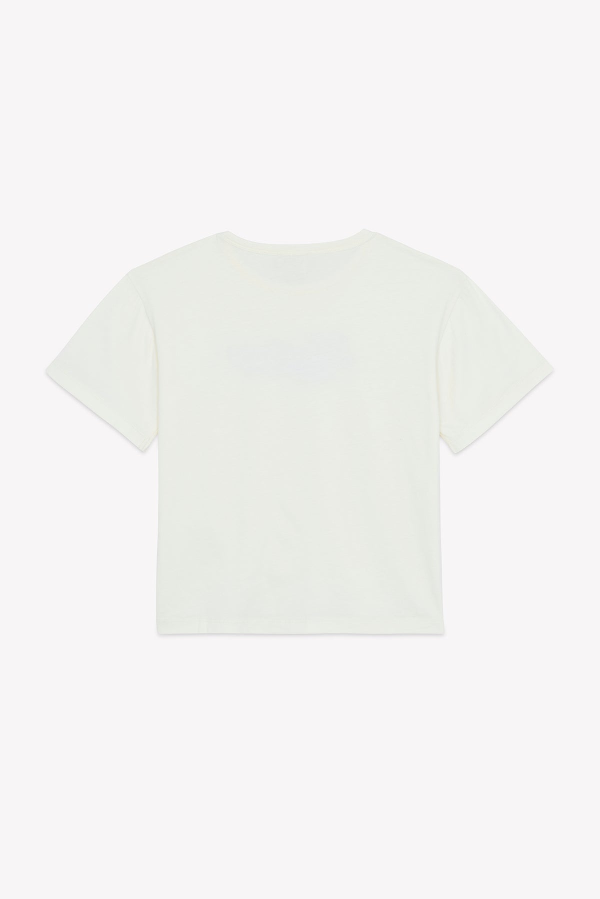 Camiseta - Livo azul de cumpleaños