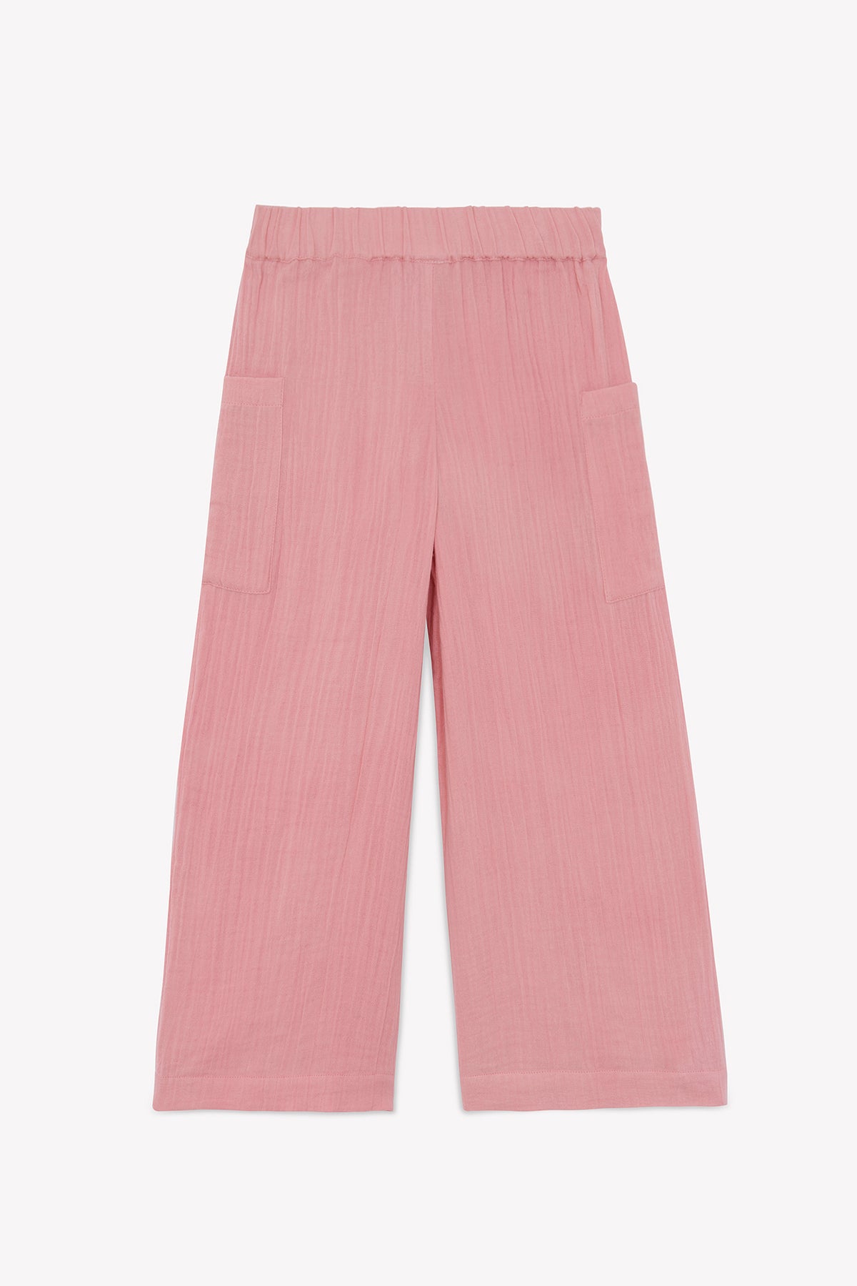 Hose - Lauren in mittlerem Rosa
