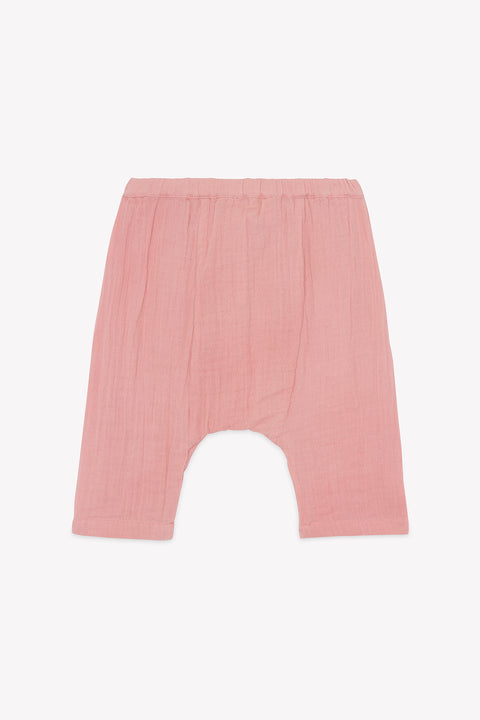 Pantalon - Laos Rose Moyen - Image principale
