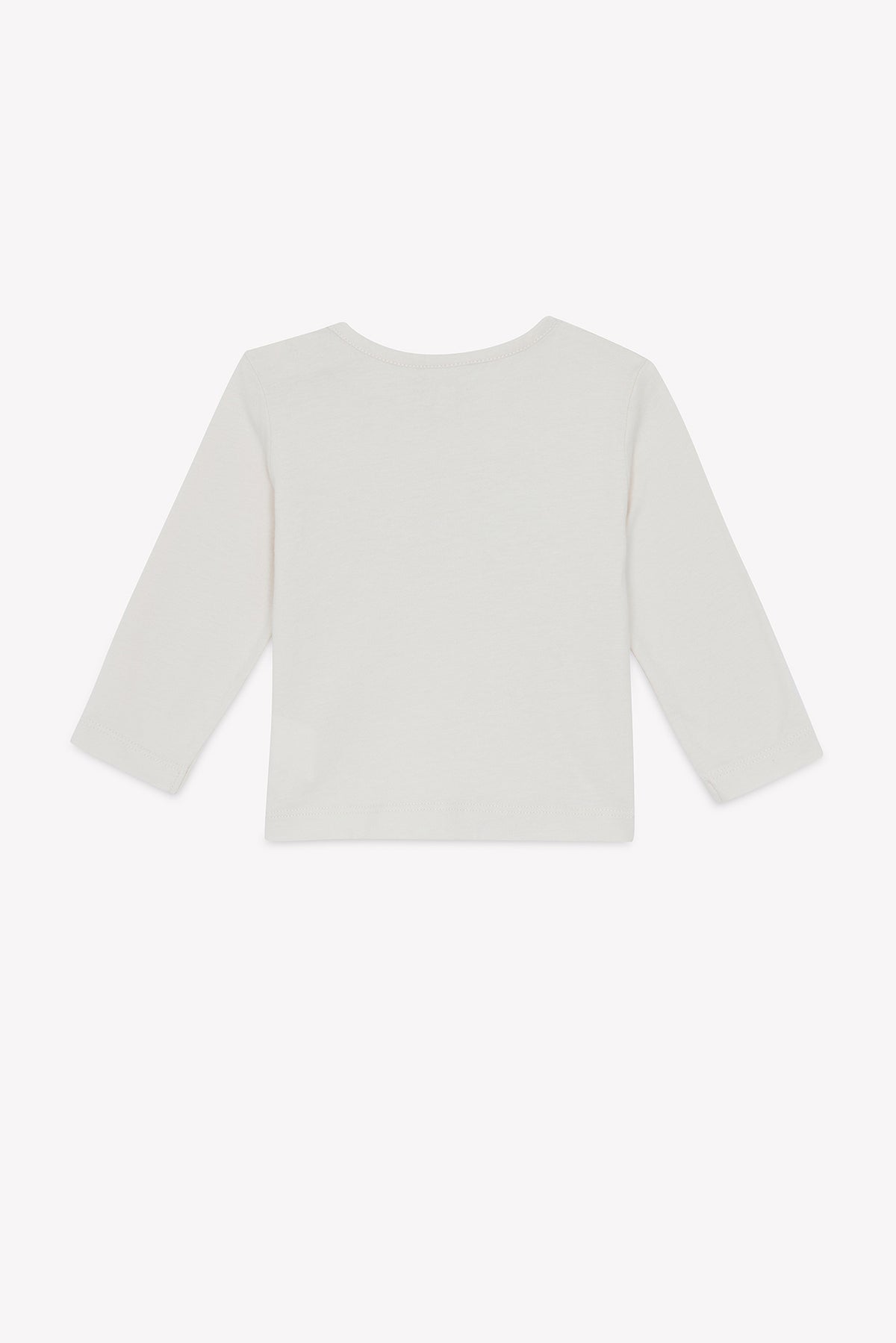 T-shirt - Taxi Milk Logo Coton