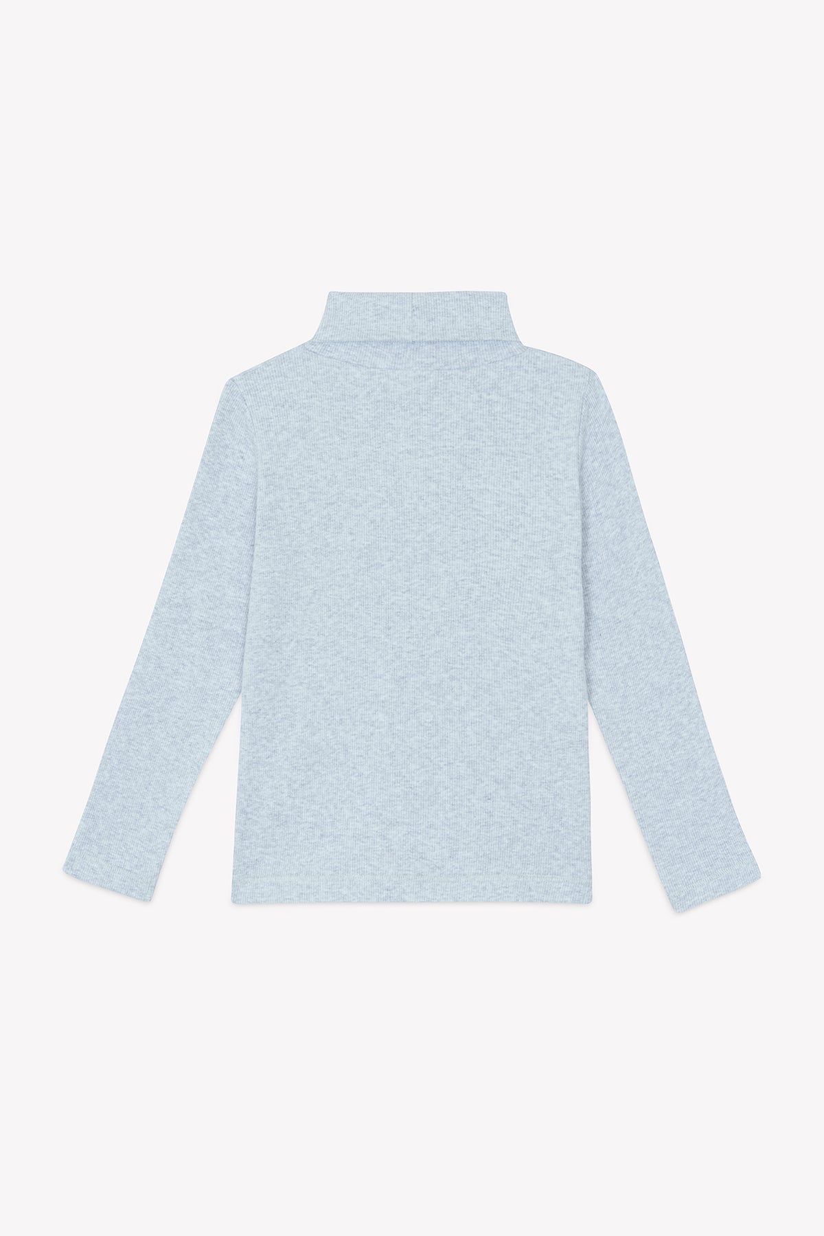 Base Layer - Titou Grey Cotton