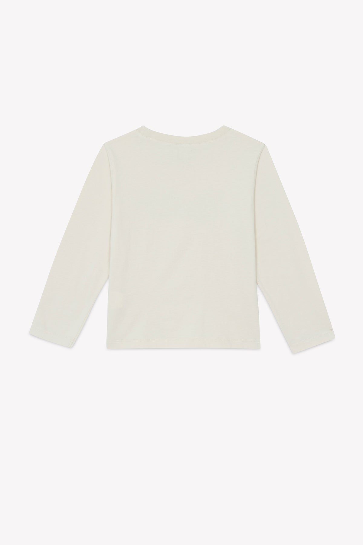 T-shirt - Taxo Milk Logo Coton