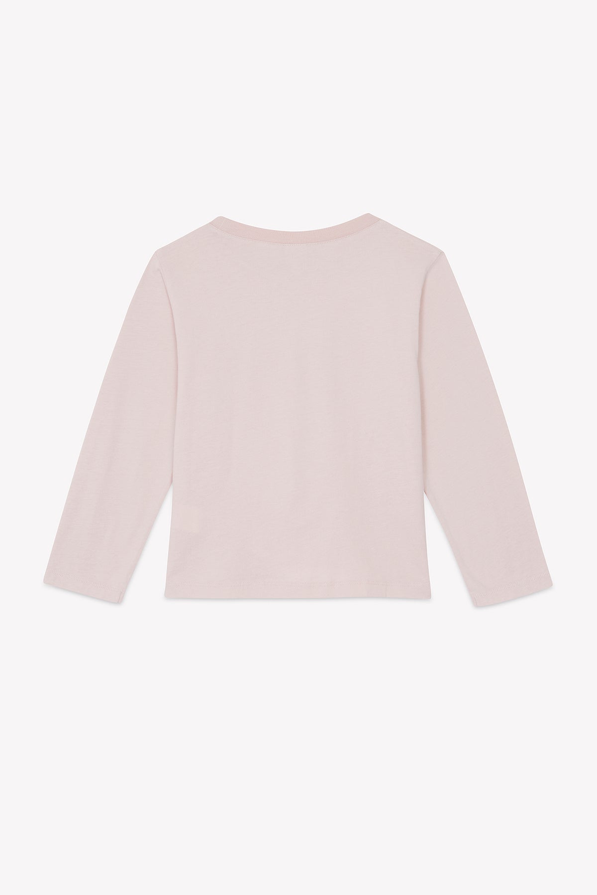 T-shirt - Taxo Bacon med logo i bomuld