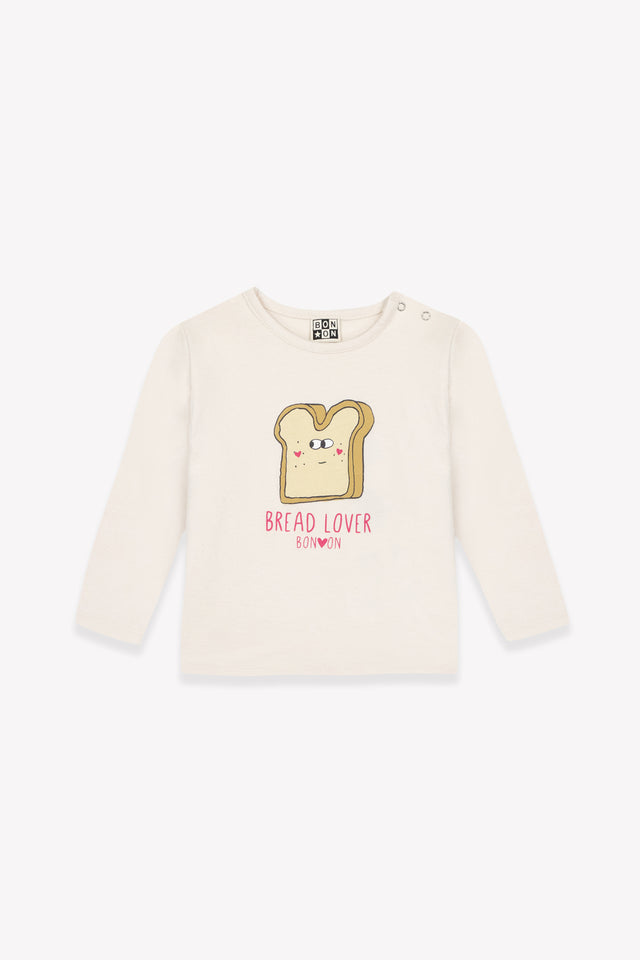 T-shirt - Cotton Bread Taxi - Image principale